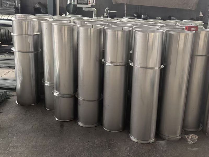 304不锈钢焊接管（满焊）